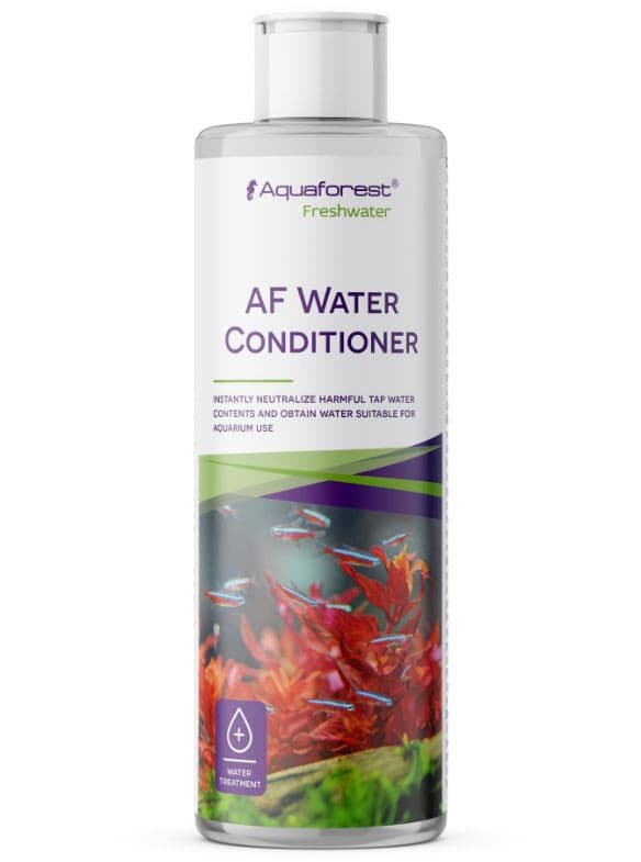AquaForest Vandbalsam 500ml