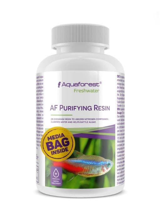 AquaForest Purify -hartsi 250ml