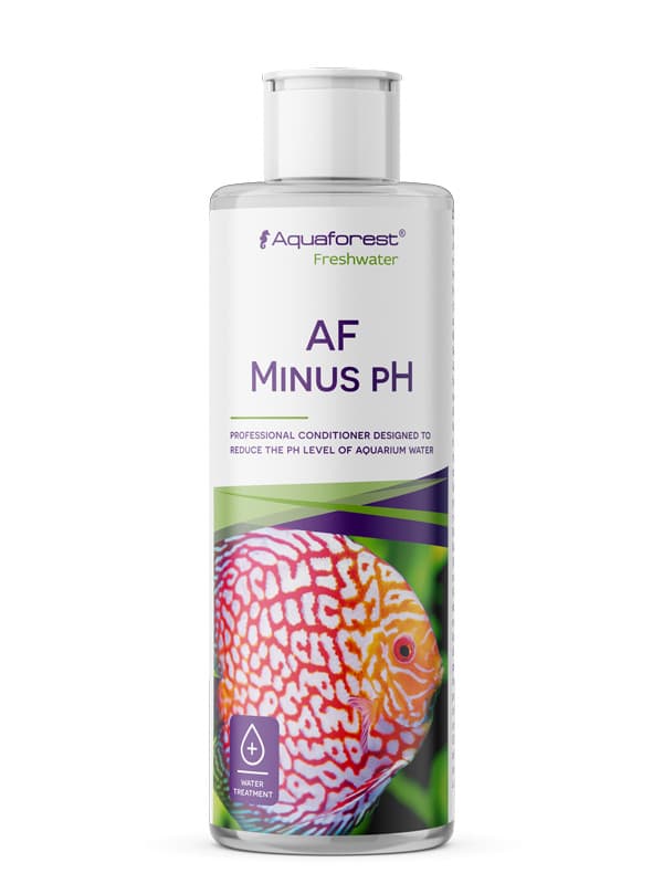 AquaForest Minus PH 500ml