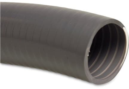 Fleksibelt PVC-flexrør 27/32