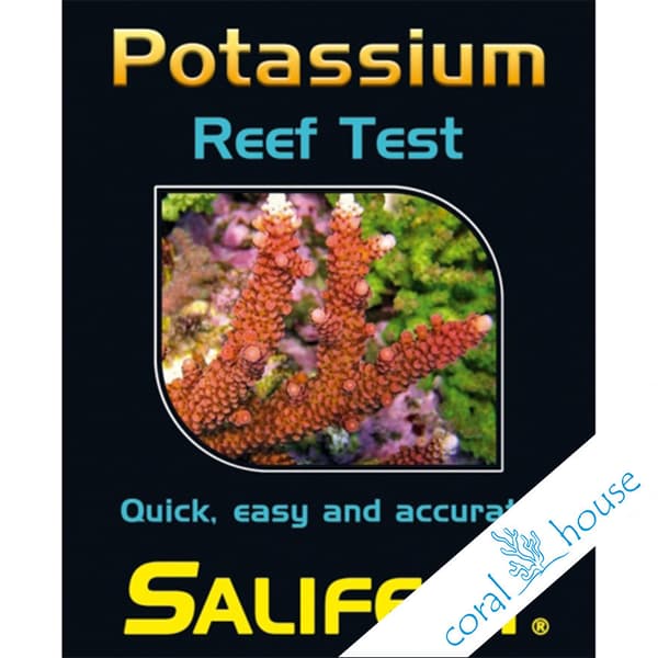 Salifert kaliumtest