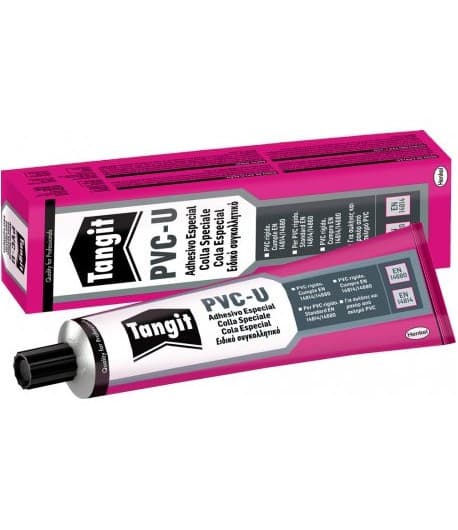 Tangit lim för PVC 125g