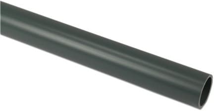 PVC-rør 32x1,5mm 10bar