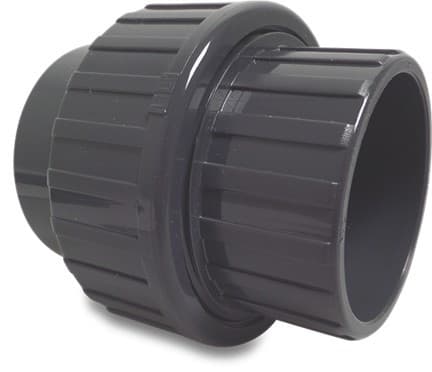 PVC-forskruning 32 mm
