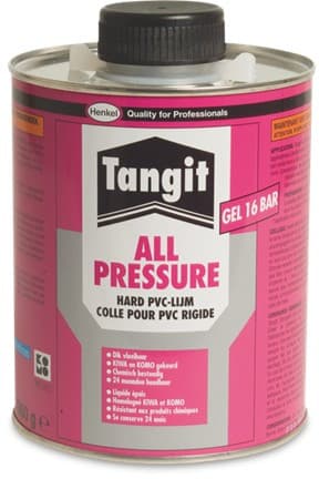 Tangit lim til PVC 250 g