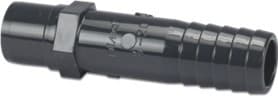 Slangeende 16 PVC - (Stik)
