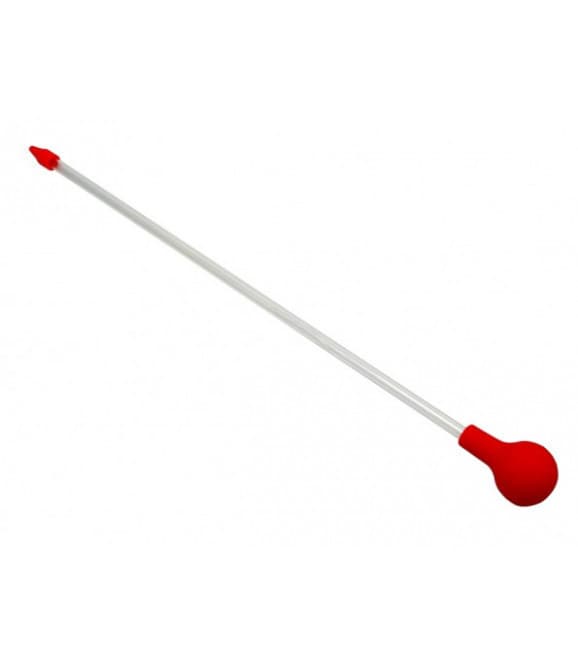 60 cm pipett för korallmatning
