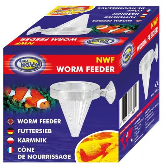 AN NWF maskmatare 5 cm x 7,5 cm