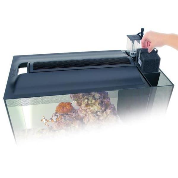 FLUVAL Spec XV Utrustat akvarium
