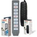 Miniatyrbild 3 av 4: Amtra NANOTANK, Glasakvarium Utrustat med LED och pump, 18L, Mått 25x25x30cm - A2101388