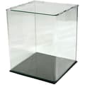 Miniatyrbild 4 av 4: Amtra NANOTANK, Glasakvarium Utrustat med LED och pump, 18L, Mått 25x25x30cm - A2101388