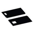 Miniatyrbild 2 av 2: iQuatics Universal Replacement Kit Kompatibel Juwel Rio 125 med skum-/matarhål - IQU-FLAP-ID-20-AMAZON