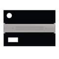Miniatyrbild 1 av 2: iQuatics Universal Replacement Kit Kompatibel Juwel Rio 125 med skum-/matarhål - IQU-FLAP-ID-20-AMAZON