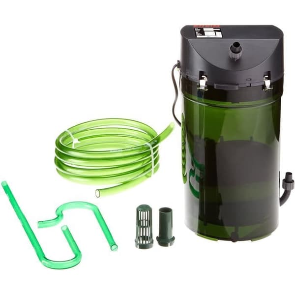 Eheim - Classic 2215 - Externt filter - 2215520