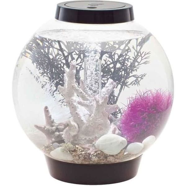biOrb - Aquarium Classic 15 led svart Svart