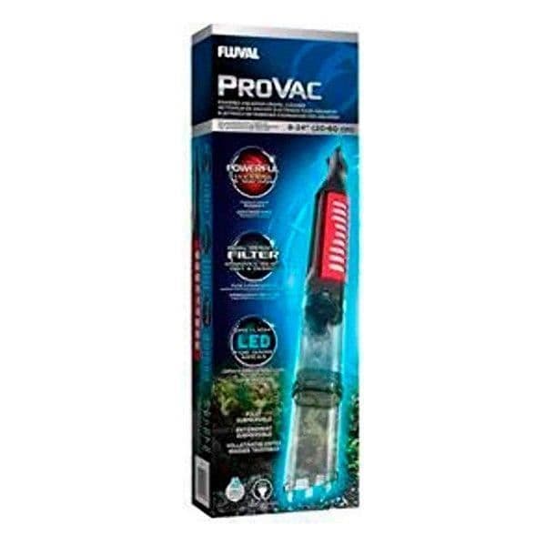 Fluval Pro Vac Bodengrundreiniger, svart - 11077