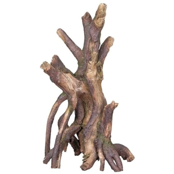 Nobby Aqua Ornaments Wood - 28565
