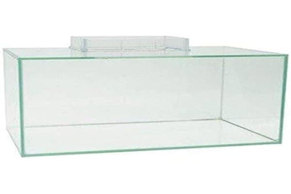 Fluval Aquarium - 15899 - Endast kantglastank