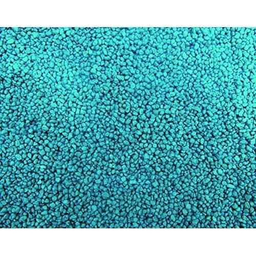 Roman Gravel Pettex Turkos 8 kg - 3020