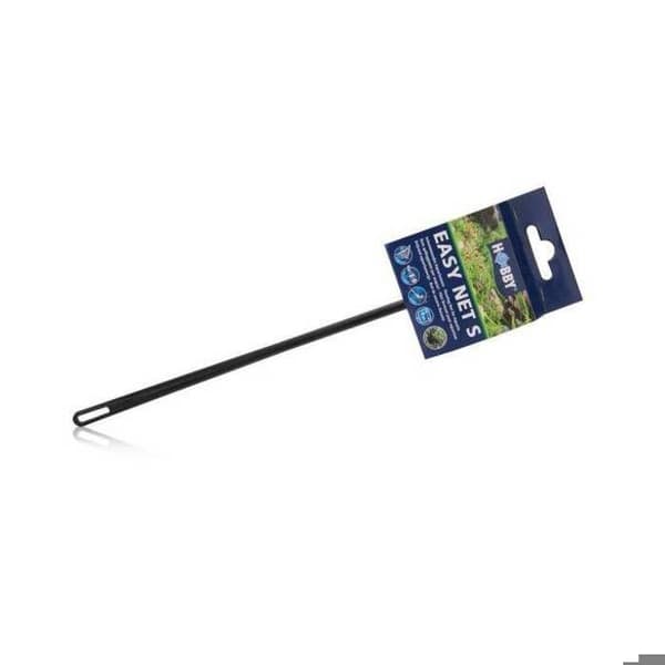 Accessoar för akvarium Hobby Easy Net - M