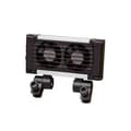 Miniatyrbild 1 av 3: Ventilatorer Hobby Cooler V2
