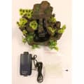 Miniatyrbild 2 av 2: Aqua d'ella Forrest Rock 2 Way Aquarium Waterfall SizeS 234/434970