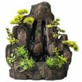 Miniatyrbild 1 av 2: Aqua d'ella Forrest Rock 2 Way Aquarium Waterfall SizeS 234/434970