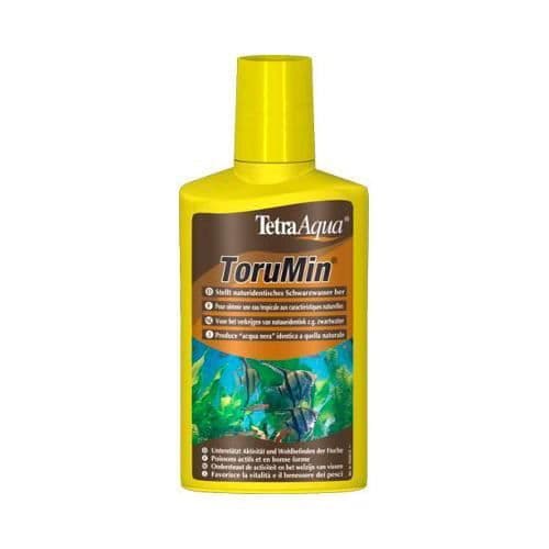 Tetra ToruMin svart vatten