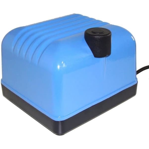 Aqua Forte aquaForte hi v30 flödesdoseringspump (blå) - SC404