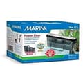 Miniatyrbild 4 av 4: Akvariumset - MARINA - Modell 15256 - 38L - LED-belysning - Tyst filter