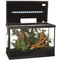 Miniatyrbild 2 av 4: Akvariumset - MARINA - Modell 15256 - 38L - LED-belysning - Tyst filter