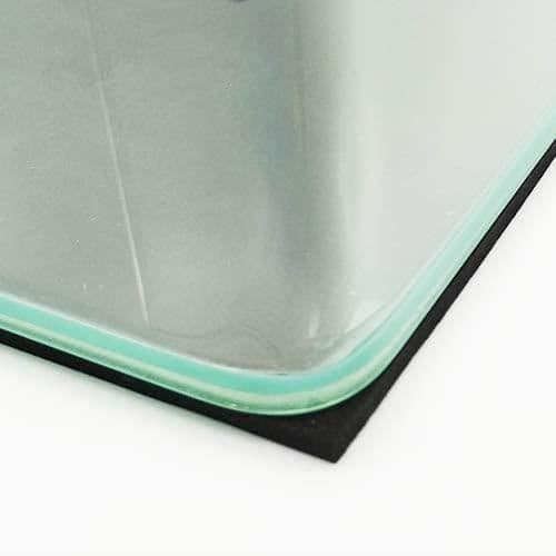 Blau Aquaristic Cubic Panoramic 20 x 20 x 25 cm 10 liter 3150 g - 7782025