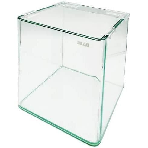 Blau Aquaristic Cubic Panoramic 20 x 20 x 25 cm 10 liter 3150 g - 7782025