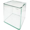 Miniatyrbild 2 av 4: Blau Aquaristic Cubic Panoramic 20 x 20 x 25 cm 10 liter 3150 g - 7782025