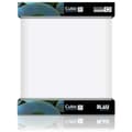 Miniatyrbild 1 av 4: Blau Aquaristic Cubic Panoramic 20 x 20 x 25 cm 10 liter 3150 g - 7782025
