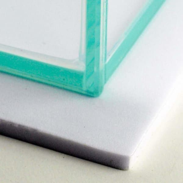 Aquarium Blau aquaristic - 7785044 - Cubic Aquascaping 44 Shallow