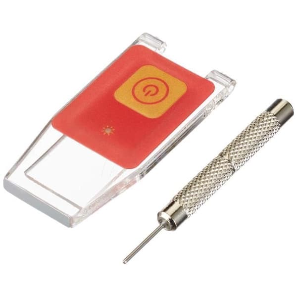 Amtra Rechange LED Optisk Refraktometer för Akvaristik - A9076620