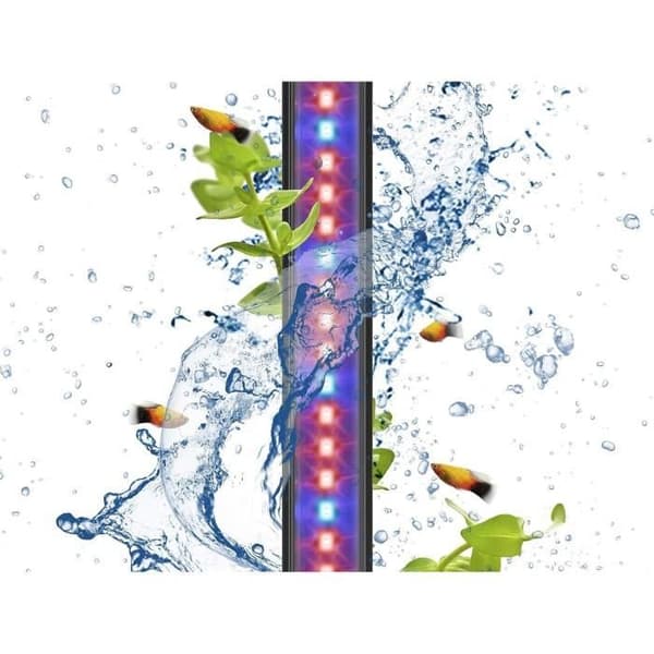Växter LED-ramp - CIANO - Convert. Aqua 60 80 LED