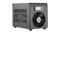 Miniatyrbild 1 av 2: Akvariumvattenkylare, 180W Effekt, Passar för 60L Tankar, 0-100°C Justerbar Temperatur,EU-kontakt 220V