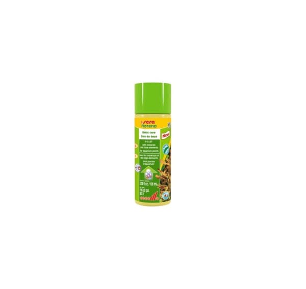 Florena 100 ml, stimuloi kasvien kasvua, Sera