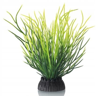 AKVARIEPLANTER KUNSTIG plante til AKVARIUM 22