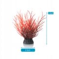 Miniatyrbillede 2 af 2: AKVARIEPLANTER KUNSTIG plante til AKVARIUM DQ18