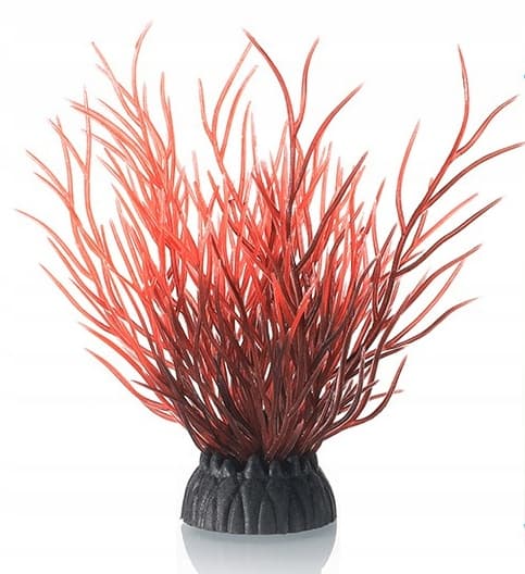AKVARIEPLANTER KUNSTIG plante til AKVARIUM DQ18