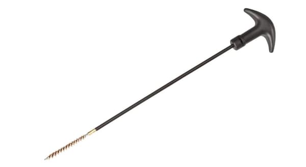 Rensestave sæt kal. 4.5 Leder