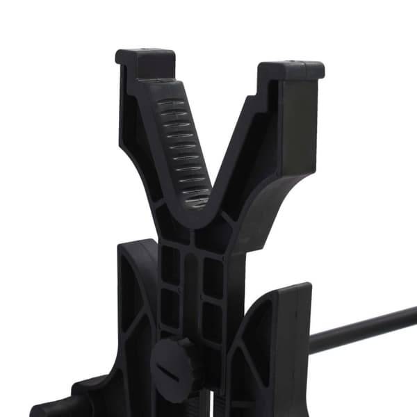 vidaXL skydestativ 40 x 17,5 x 19 cm plastik