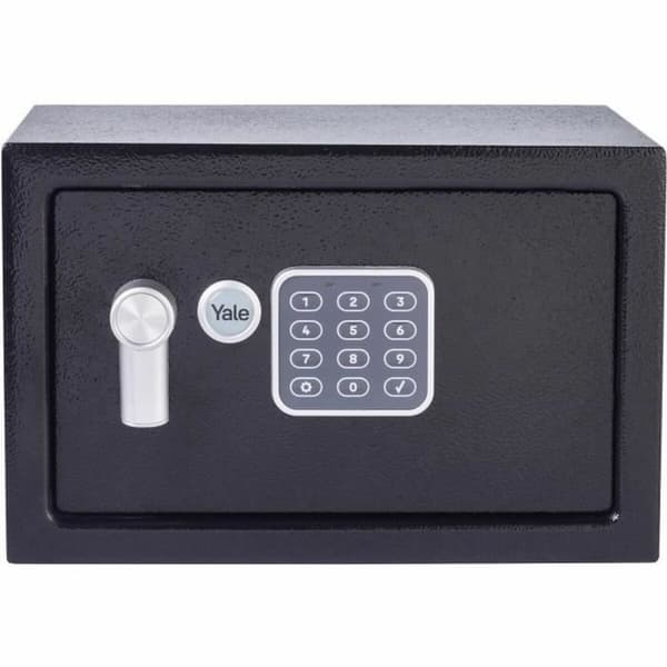 Tallelokero Yale YSV/200/DB2