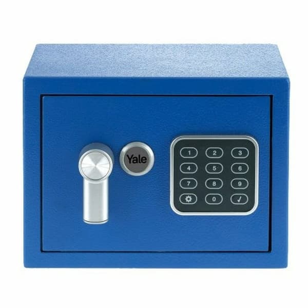 Sikkerhedsboks Yale YSV/170/DB2/B