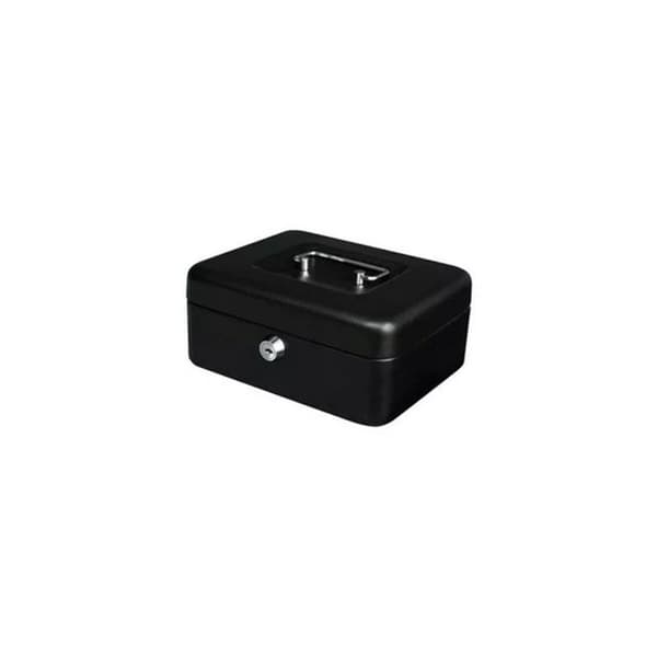 Bogformet pengeskab Yale YCB/070/BB2