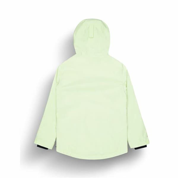 Hiihtotakki Picture Seakrest Jkt C Lime Cream Hemp Roebuck - M