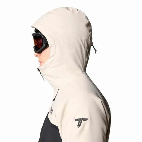Miesten urheilutakki Columbia Winter District™ III Valkoinen - L